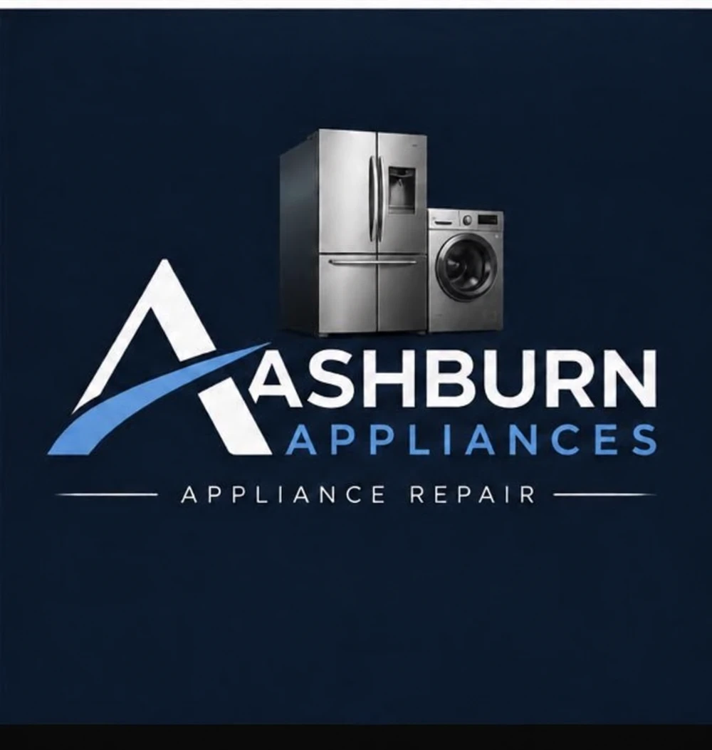 Ashburn Appliances — Appliance Repair