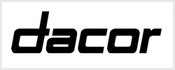 Dacor logo