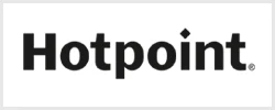 Hotpoint logo