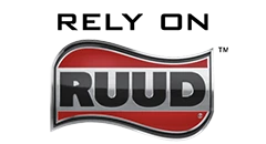 Ruud logo
