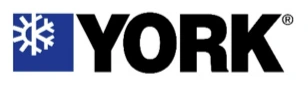 York logo