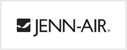 JennAir logo