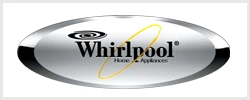 Whirlpool logo