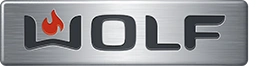 Wolf logo