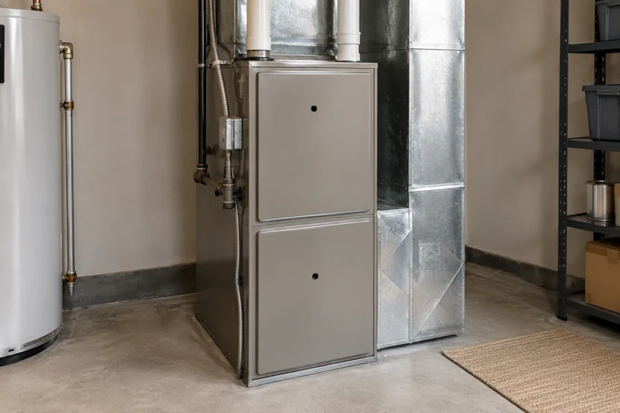 Furnace