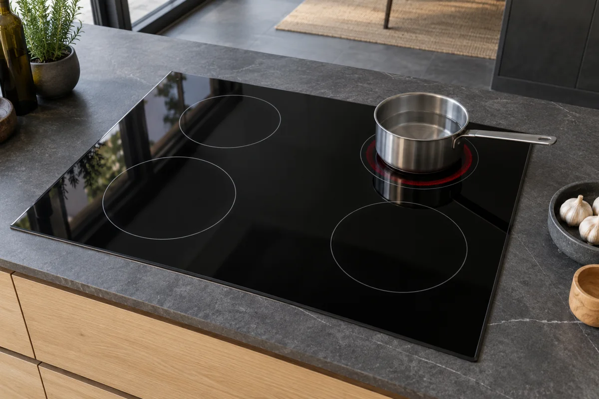 Cooktop
