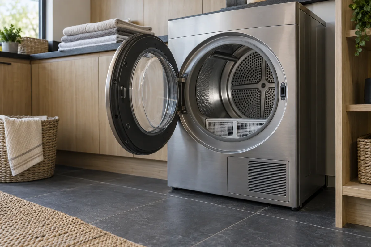 Dryer