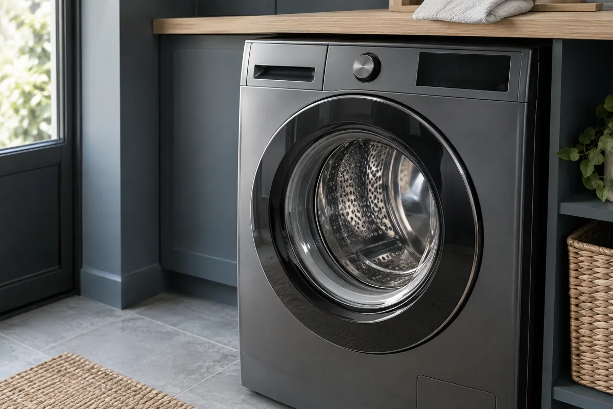Washer