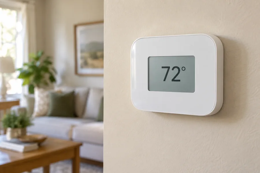 Thermostat