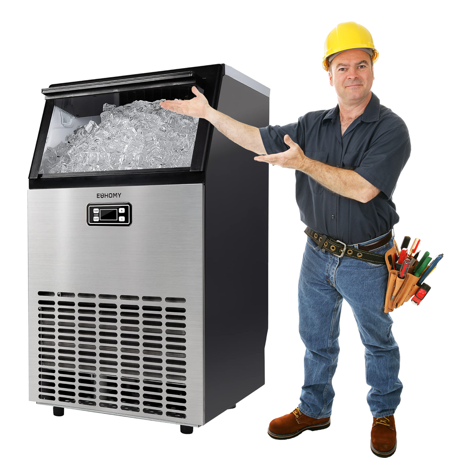 ice-maker-machine-repair