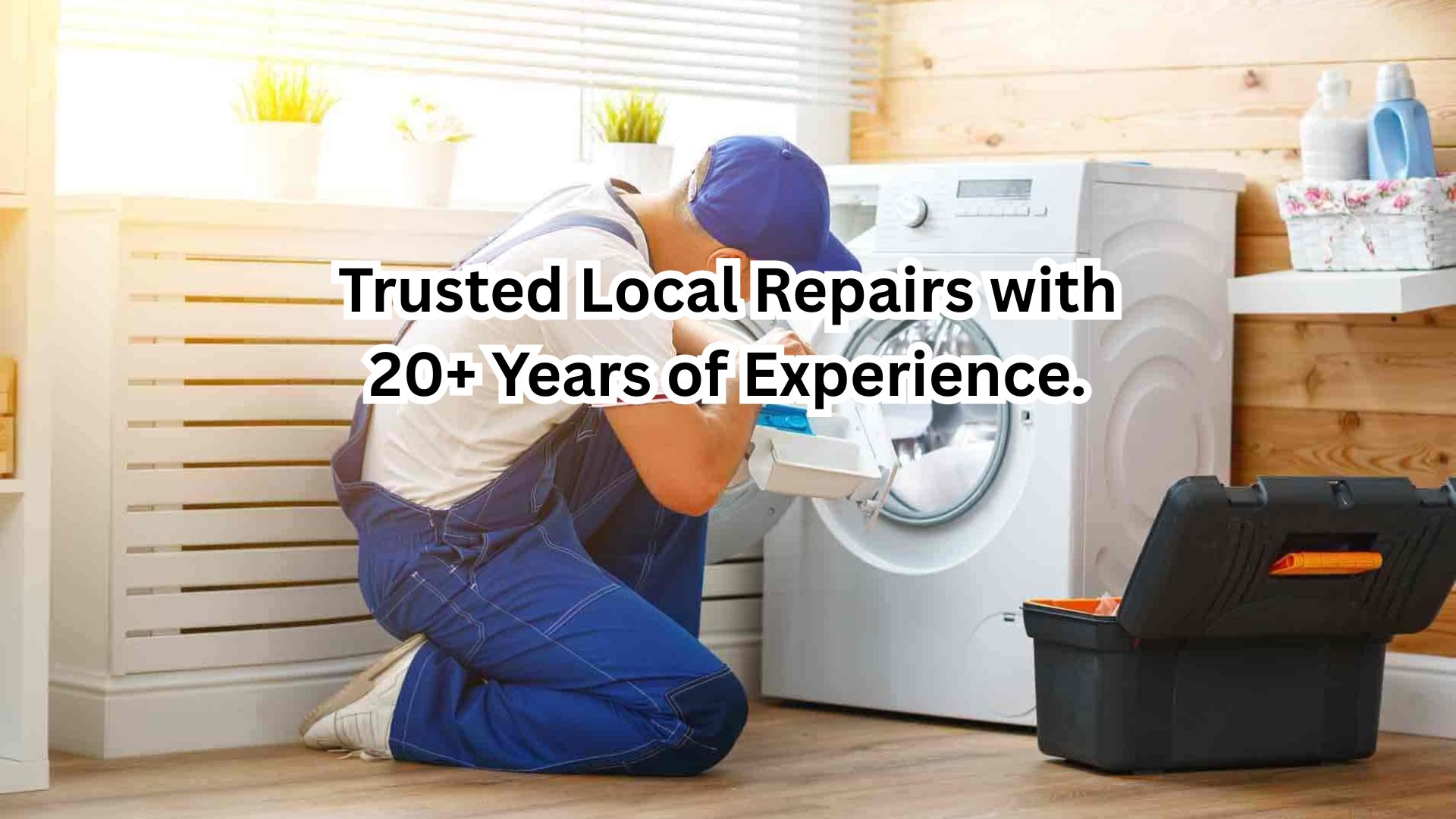 Appliance Repair Ashburn VA slider3